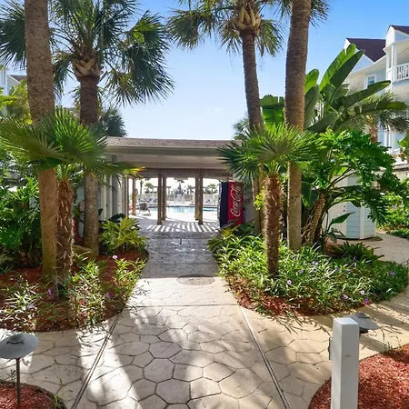 Seascape 2301 Condo